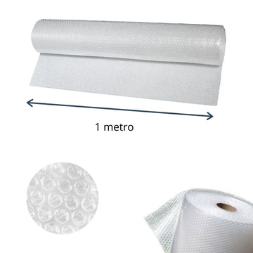 Rotolo di carta pluriball